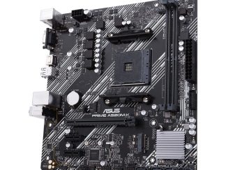 ASUS PRIME A520M-K matična ploča