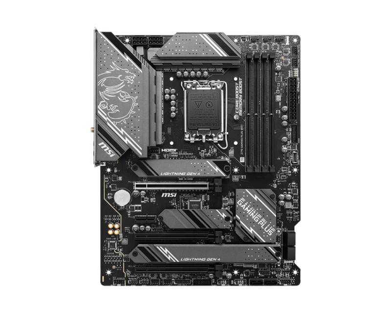 MSI Z790 GAMING PLUS WIFI matična ploča - Image 3