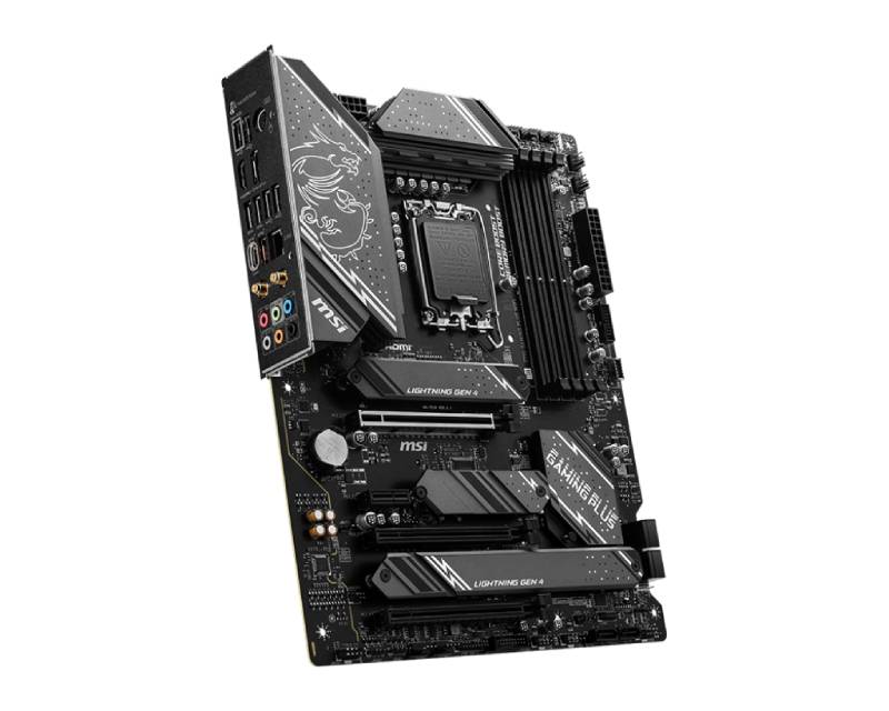MSI Z790 GAMING PLUS WIFI matična ploča - Image 2