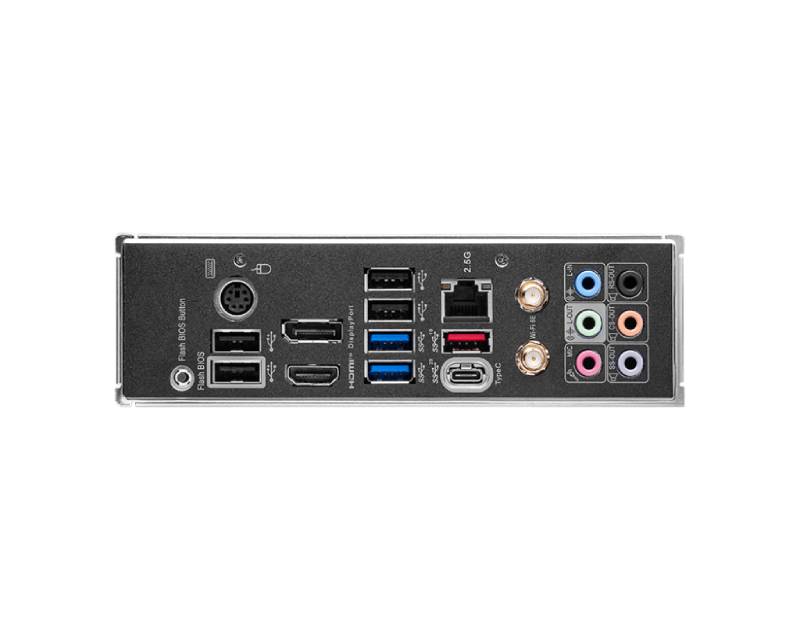 MSI Z790 GAMING PLUS WIFI matična ploča - Image 4