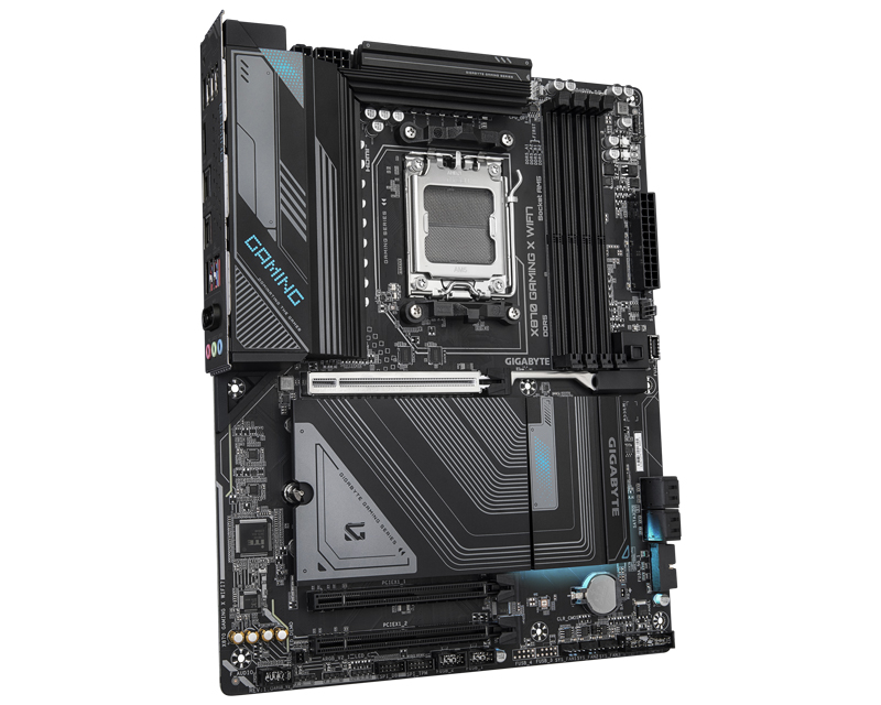 GIGABYTE X870 GAMING X WIFI7 1.0 matična ploča - Image 4