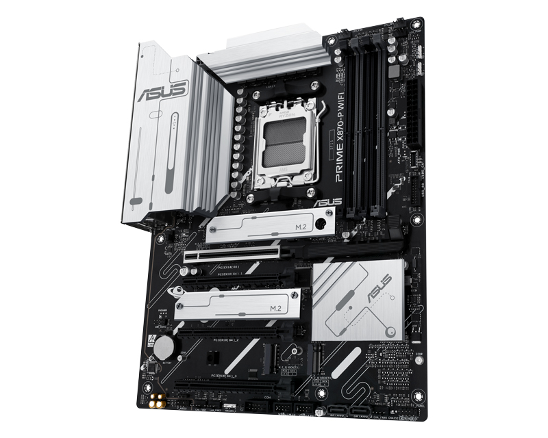 ASUS PRIME X870-P WIFI matična ploča - Image 4