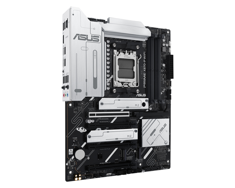 ASUS PRIME X870-P WIFI matična ploča - Image 3