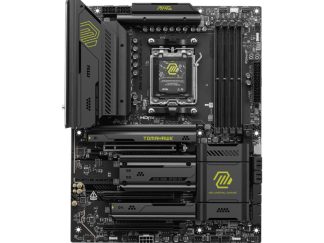 MSI MAG X870E TOMAHAWK WIFI matična ploča