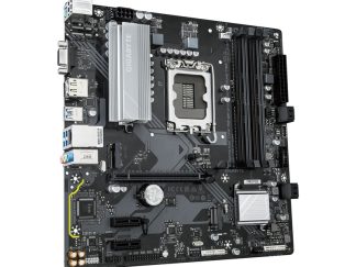GIGABYTE B760M D3HP DDR4 1.0 matična ploča