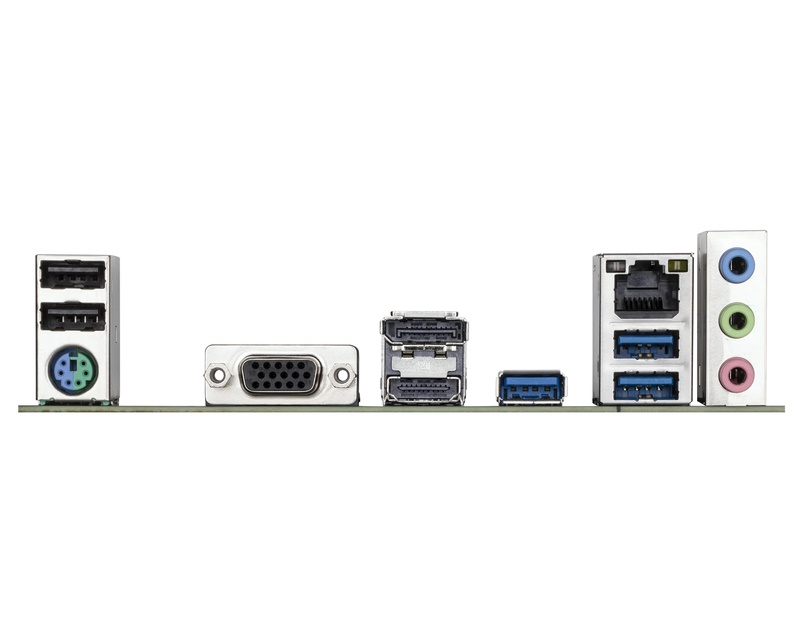 GIGABYTE B760M D3HP DDR4 1.0 matična ploča - Image 4