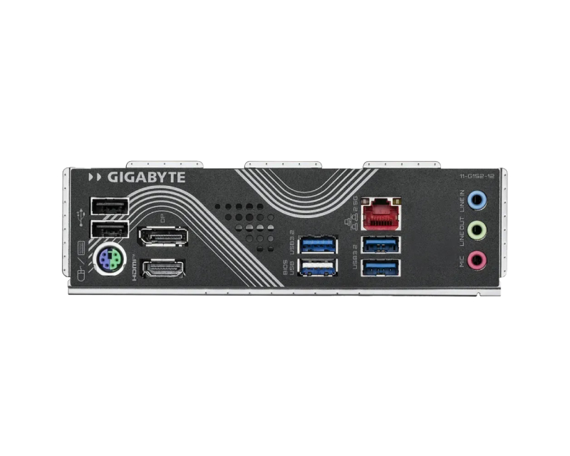 GIGABYTE B860M EAGLE V2 rev. 1.x matična ploča - Image 4