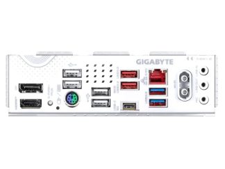 GIGABYTE B850 EAGLE WF7 ICE rev. 1.0 matična ploča