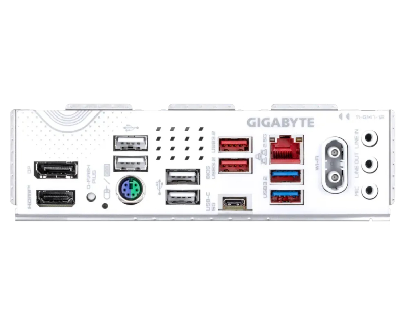GIGABYTE B850 EAGLE WF7 ICE rev. 1.0 matična ploča