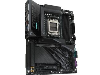 GIGABYTE X870E A ELITE X3D rev. 1.x matična ploča