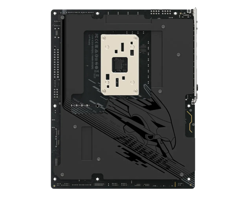 GIGABYTE X870E A ELITE X3D rev. 1.x matična ploča - Image 3