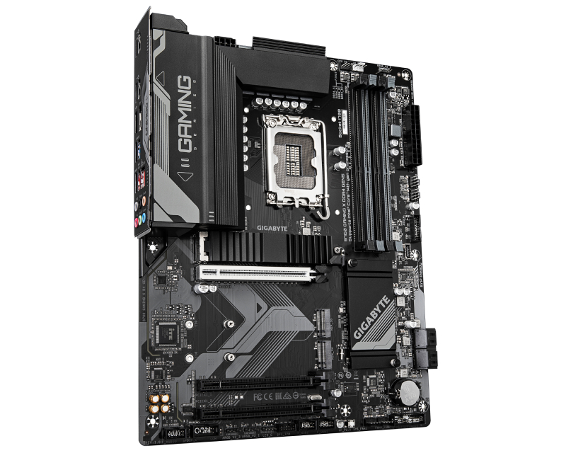 GIGABYTE B760 GAMING XD4 GEN5 1.0 matična ploča - Image 2