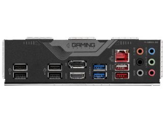 GIGABYTE B760 GAMING XD4 GEN5 1.0 matična ploča