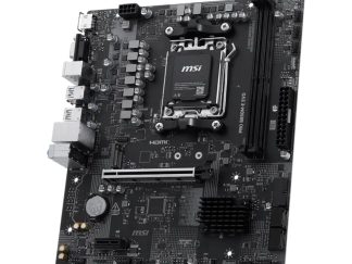 MSI PRO B850M-E EVO matična ploča