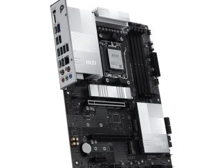 MSI PRO X870E-S EVO WIFI matična ploča
