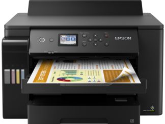 EPSON L11160 A3+ EcoTank ITS (4 boje) inkjet štampač