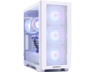 EWE PC AMD GAMING računar Ryzen 5 7500F 16GB 1TB RTX5060 8GB