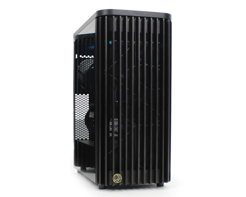 EWE PC AMD GAMING računar Ryzen 7 7700X 32GB 1TB RTX5060Ti 16GB