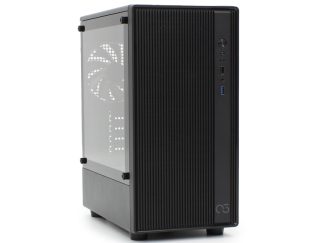 EWE PC AMD OFFICE računar Ryzen 7 4750GE 16GB 512GB