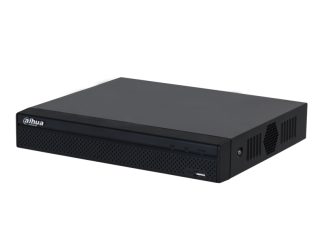 DAHUA NVR2104HS-P-4KS3 4CH Compact 1U 4PoE 1HDD Lite Network Video Recorder