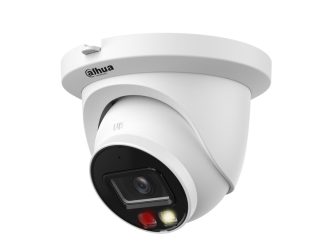 DAHUA IPC-HDW2849TM-S-IL-0280B 8MP Smart Dual Light Fixed-focal Eyeball WizSense Network kamera