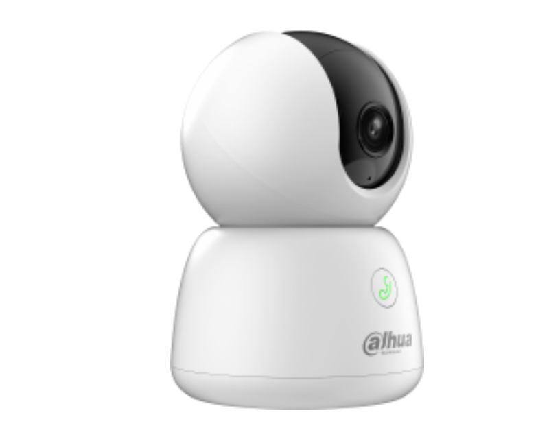 DAHUA H5B 5MP Indoor Fixed-focal Wi-Fi Pan & Tilt Network kamera - Image 2