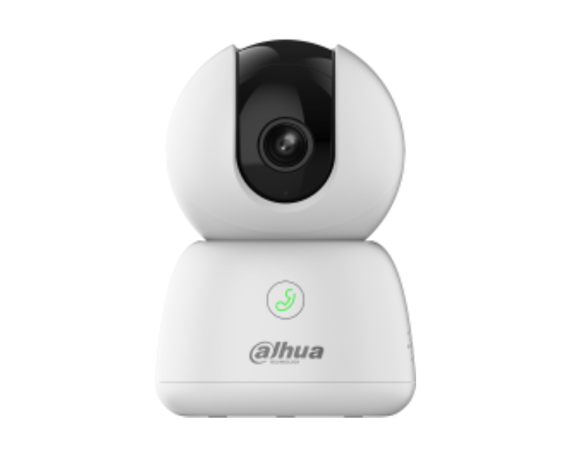DAHUA H5B 5MP Indoor Fixed-focal Wi-Fi Pan & Tilt Network kamera - Image 3