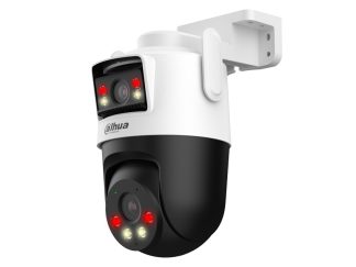 DAHUA P5D-5F-PV 5+5MP Outdoor Wi-Fi Dual-Lens Pan & Tilt kamera
