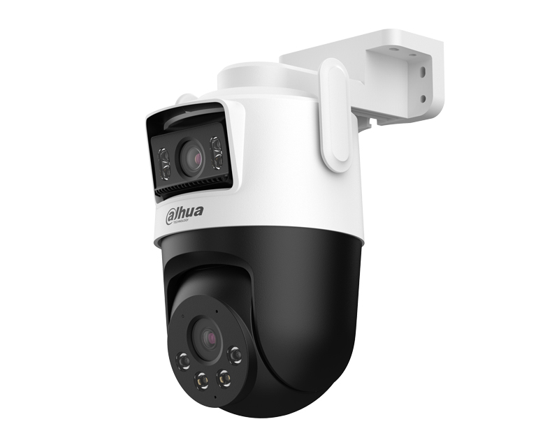 DAHUA P3D-3F-PV 3+3MP Outdoor Wi-Fi Dual-Lens Pan & Tilt kamera - Image 2