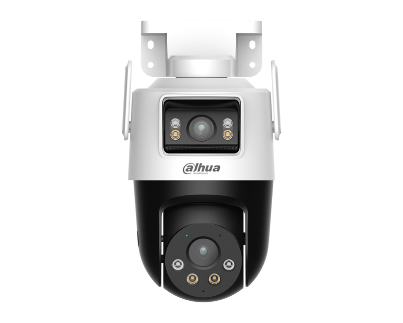DAHUA P3D-3F-PV 3+3MP Outdoor Wi-Fi Dual-Lens Pan & Tilt kamera - Image 3