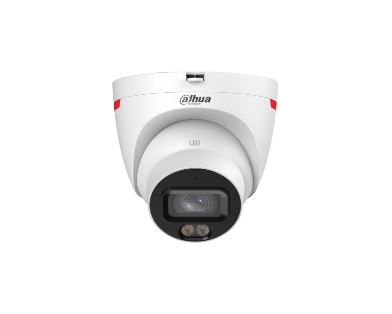 DAHUA IPC-HDW2849T-S-PRO 8MP WizColor Fixed-focal Eyeball WizSense Network kamera