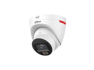 DAHUA IPC-HDW2649T-S-PRO 6MP WizColor Fixed-focal Eyeball WizSense Network kamera