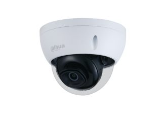 DAHUA IPC-HDBW3249EP-AS-NI-0280B 2MP Full-color Fixed-focal Dome WizSense Network kamera