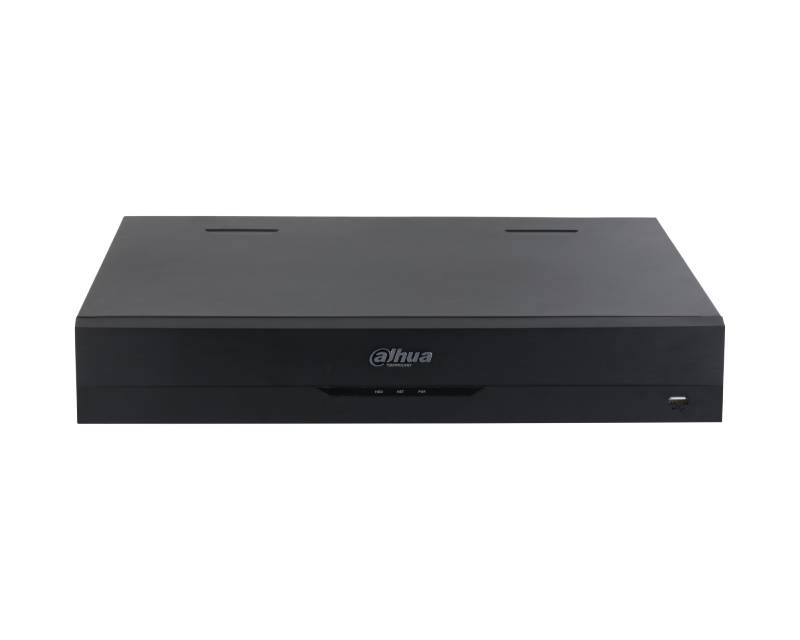 DAHUA NVR5432-EI 32 Channels 1.5U 4HDDs WizSense Network Video Recorder - Image 2