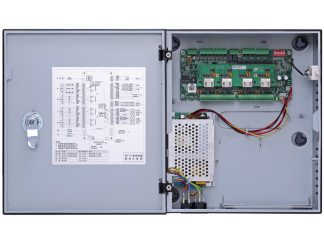 DAHUA_ ASC1202C-D kontroler pristupa dvoje vrata dvostrano