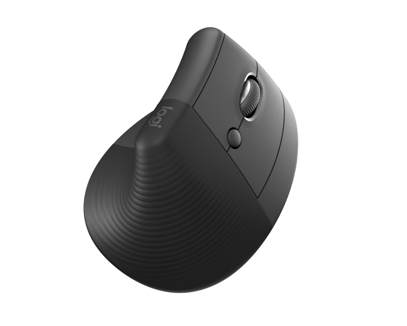 LOGITECH Wave Keys and Lift Combo US tastatura + miš - Image 4