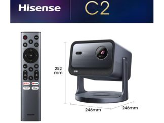 HISENSE PROJEKTOR C2