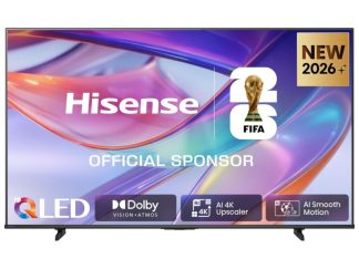HISENSE 50 inča 50E7S Hi-QLED 4K UHD Smart TV