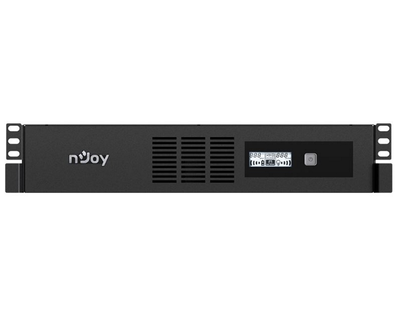 NJOY Code 2000 1200W UPS (UPLI-LI200CO-AZ01B) - Image 2