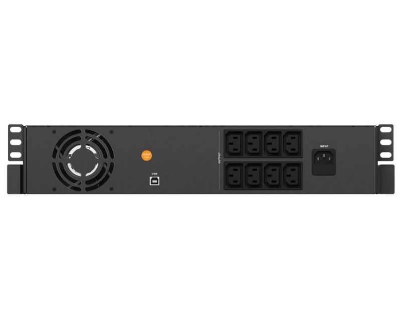 NJOY Code 2000 1200W UPS (UPLI-LI200CO-AZ01B) - Image 3