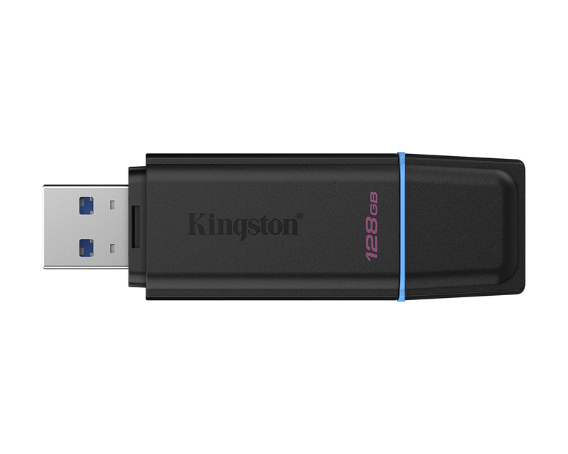 KINGSTON 128GB DataTraveler Exodia USB 3.2 Gen1 DTXG2/128GB - Image 2