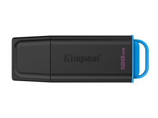 KINGSTON 128GB DataTraveler Exodia USB 3.2 Gen1 DTXG2/128GB