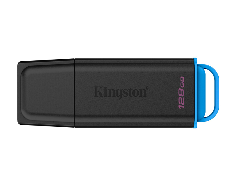 KINGSTON 128GB DataTraveler Exodia USB 3.2 Gen1 DTXG2/128GB