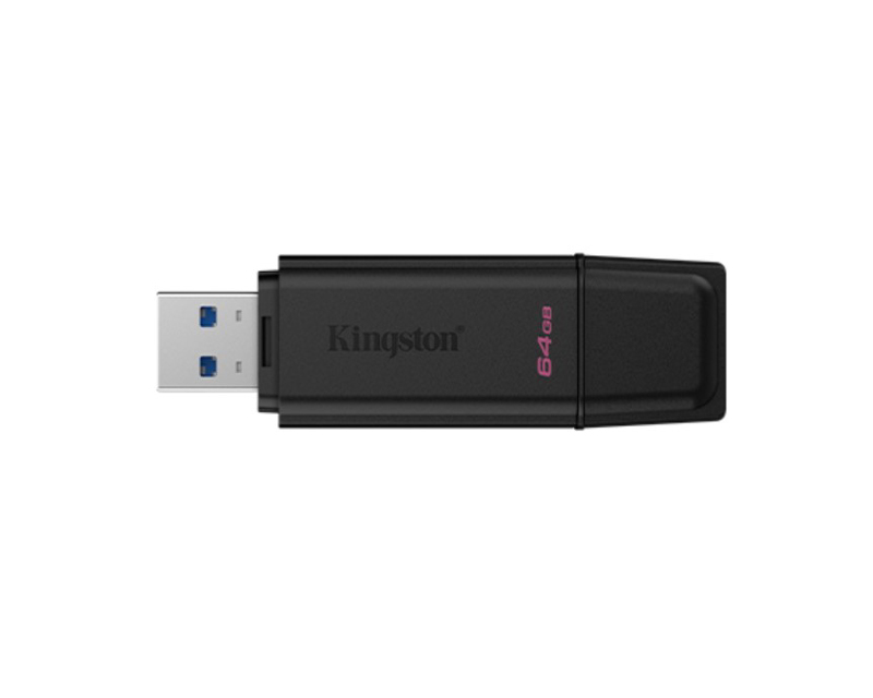 KINGSTON 64GB DataTraveler Exodia USB 3.2 Gen1 DTXG2/64GB - Image 2