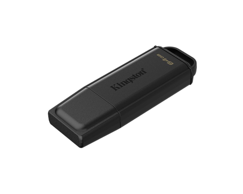 KINGSTON 64GB DataTraveler Exodia USB 3.2 Gen1 DTXG2/64GB - Image 3