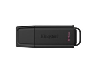 KINGSTON 64GB DataTraveler Exodia USB 3.2 Gen1 DTXG2/64GB