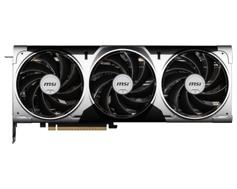 MSI GeForce RTX 5070 Ti 16G VENTUS 3X OC grafička karta - Image 3