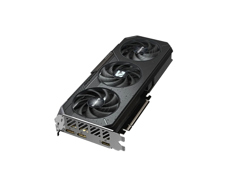 GIGABYTE AMD Radeon RX 9060 XT GAMING 16GB 128bit GV-R9060XTGAMING OC-16GD rev. 1.0 grafička karta - Image 2