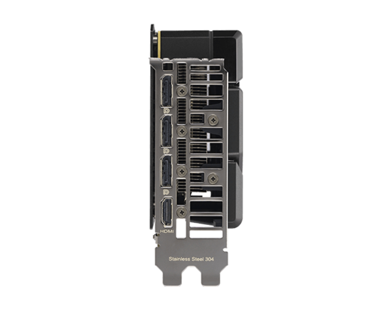 ASUS nVidia GeForce RTX 5060 Ti 16GB DUAL-RTX5060TI-O16G grafička karta - Image 3