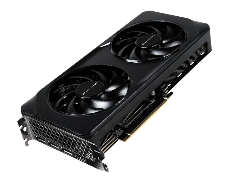 PALIT nVidia GeForce RTX 5060 Ti 8GB 128bit RTX 5060Ti Ghost grafička karta - Image 4